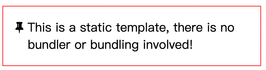 text-indent